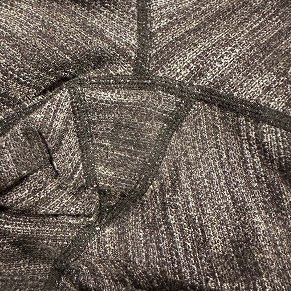 No bull cropped leggings gray black - Picture 4 of 4